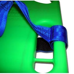 Dick Medical Supply-Nylon Restraint Ankle-MedTech-1